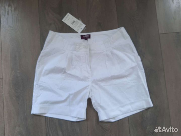 Вещи новые на 44-46