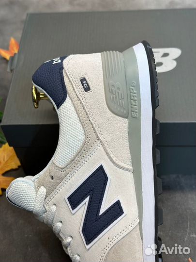 Кроссовки New Balance 574