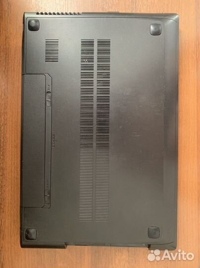 Lenovo G505 A6-5200 4x2 Ghz/16 GB RAM/120 GB SSD