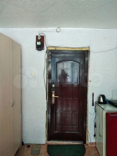 Комната 14 м² в 1-к., 1/5 эт.