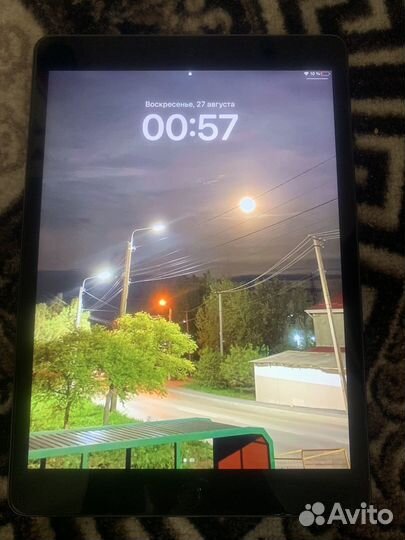 Планшет apple iPad 8 2020 wifi 32gb