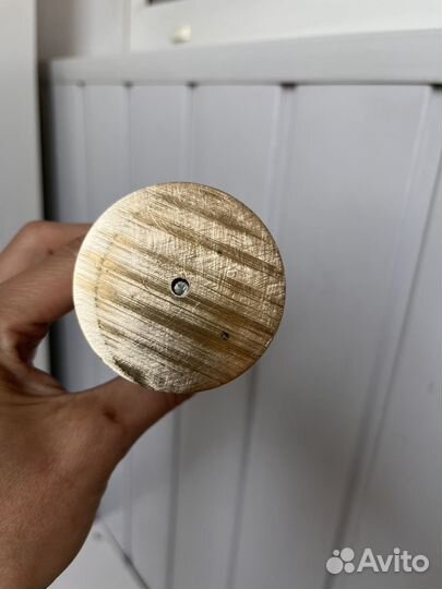 Карандашница старинная Латунь/бронза