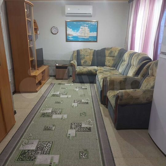 Дом 100 м² на участке 1 сот.