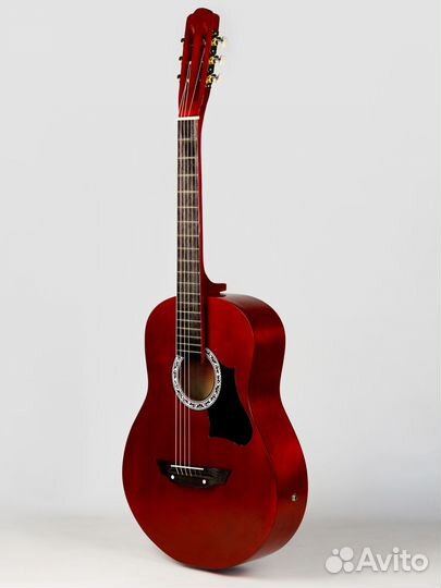 Акустические гитары (струны металл) ACD-40A-12-MAH