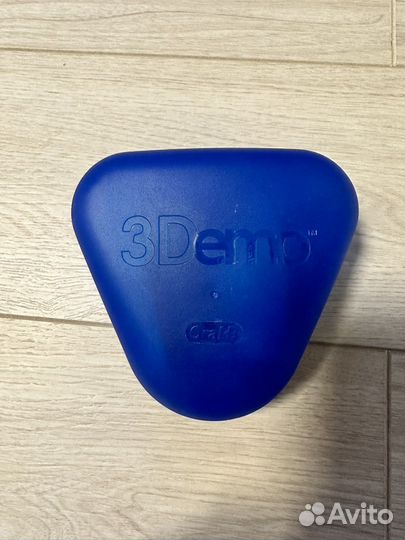 Насадки для зубной счетки oral b