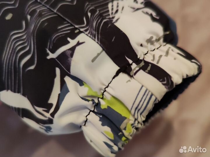 Куртка reima tec 98