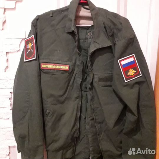 Армейская форма