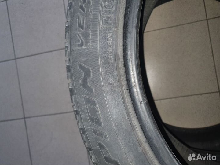 Pirelli Scorpion Verde All Season 275/45 R21