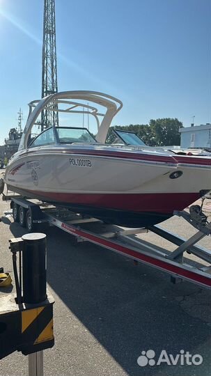 Chaparral 264 Sunesta