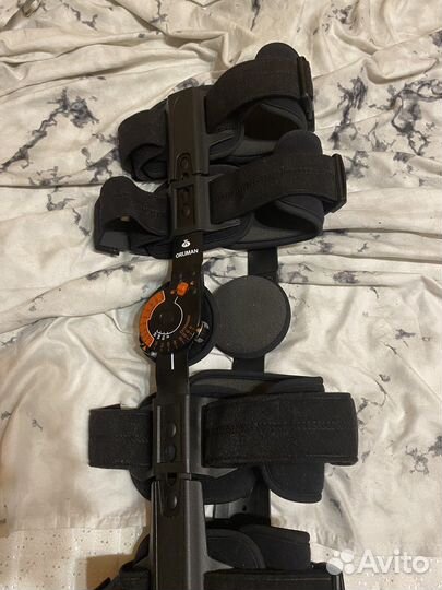 Коленный ортез Orliman