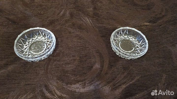 Хрусталь СССР