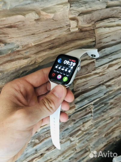 Watch s6 plus