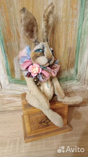 Угрюмый Заяц