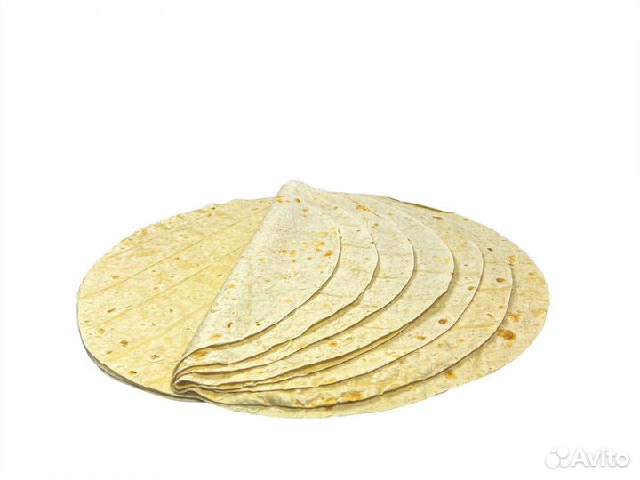 Лаваш для шаурмы