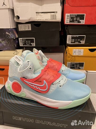 Nike KD Tray 5 X