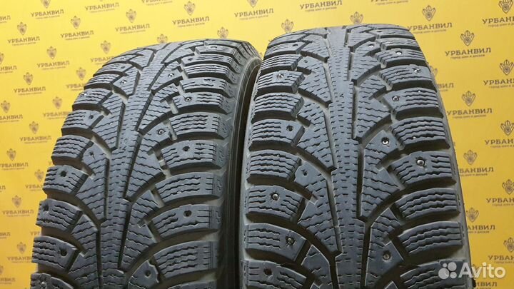 Nokian Tyres Nordman 5 195/65 R15