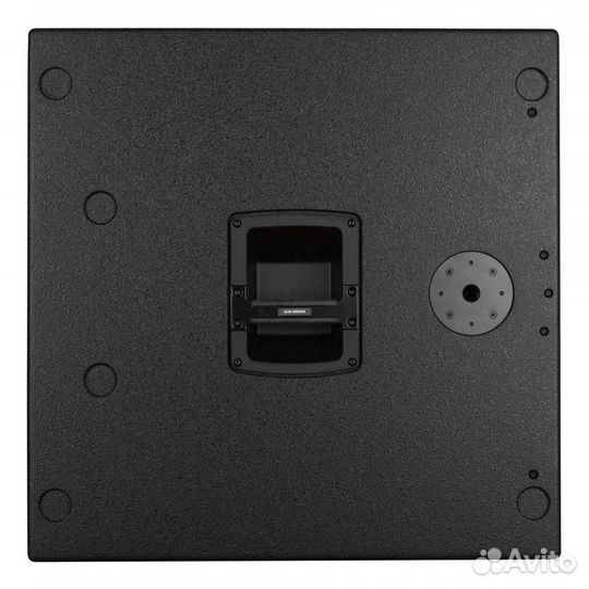 Сабвуфер RCF SUB 9004-AS (13000546)