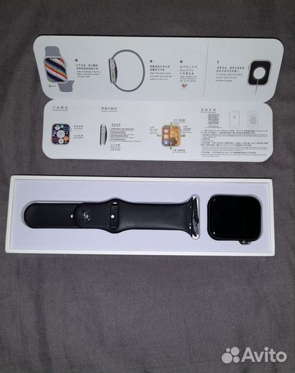 Smart watch M36Plus