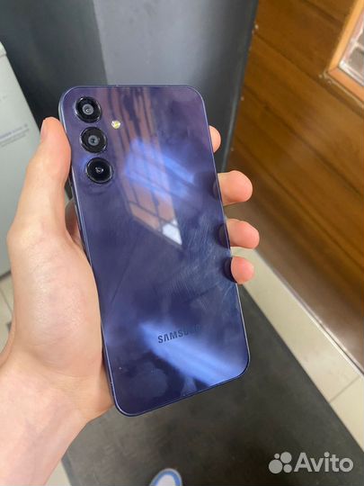 Samsung Galaxy A15, 6/128 ГБ