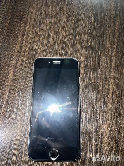 iPhone 6, 16 ГБ