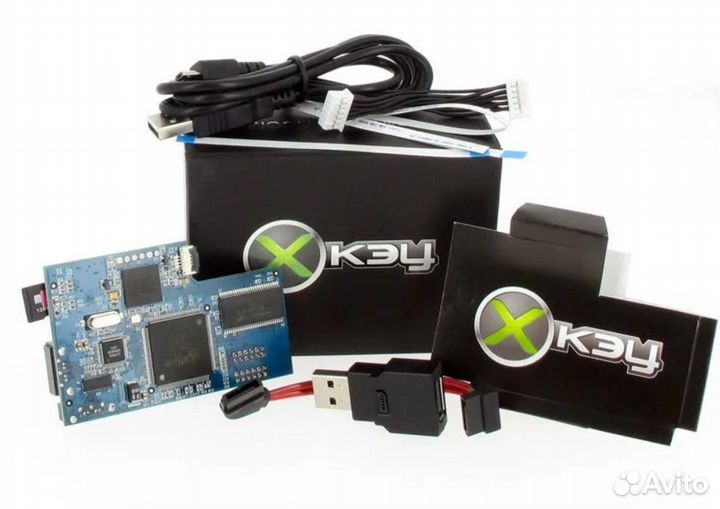Xbox 360 xkey