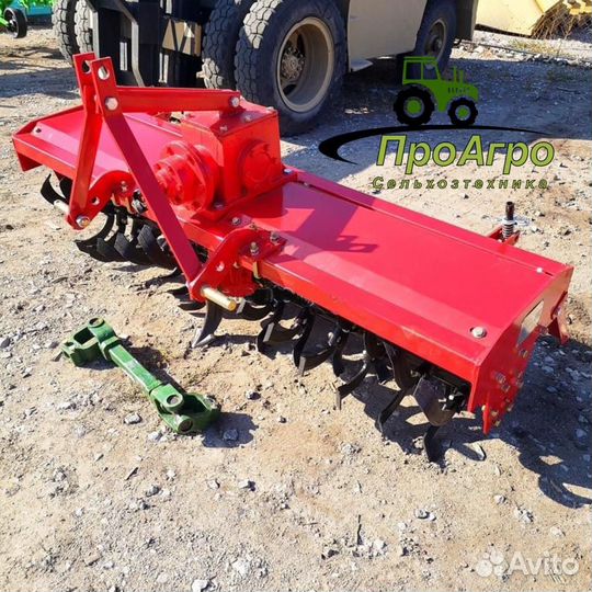 Почвофреза 1GQN 180, 2023