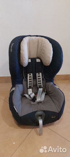Детское автокресло romer 9-18 кг