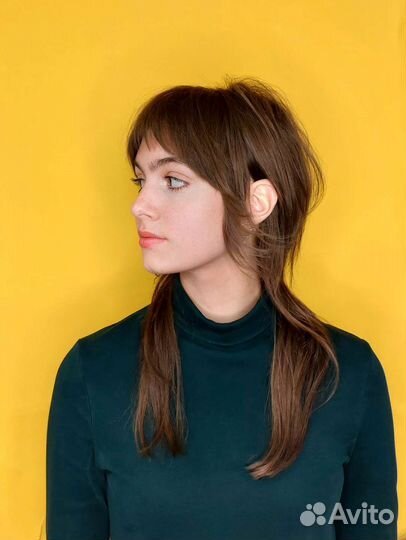 Парикмахер