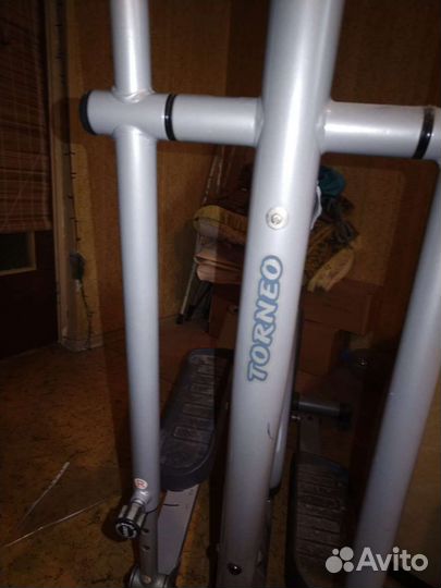 Спортивные тренажеры бу