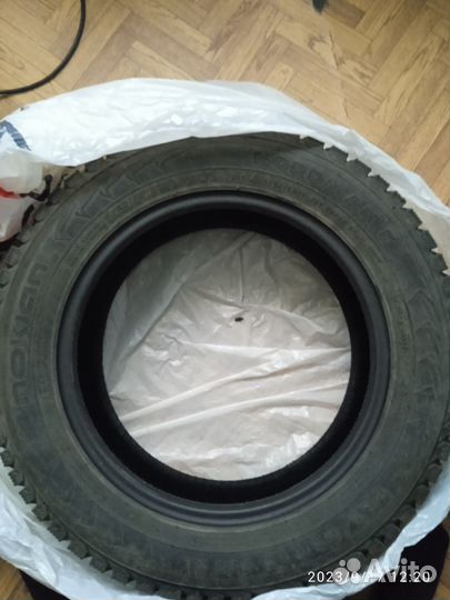 Продам зимнюю резину