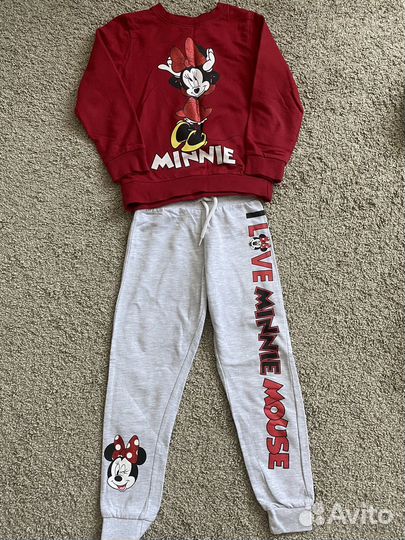 Костюм для девочки