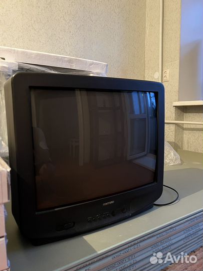 Телевизор бу