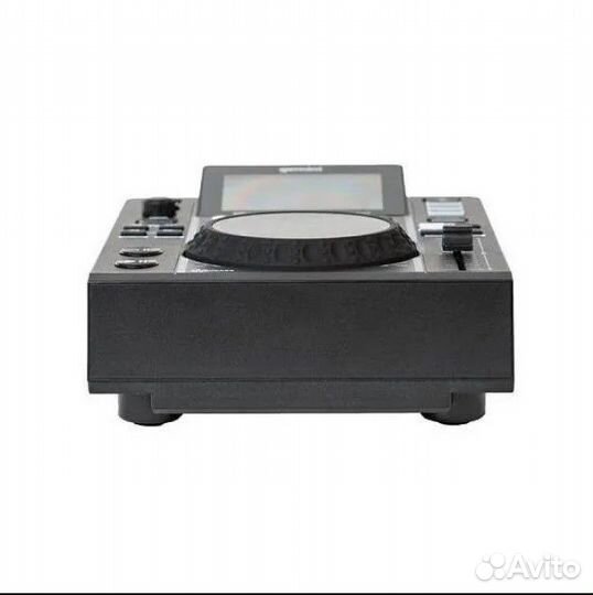 DJ-контроллер Gemini MDJ-500