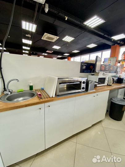 Суши бар/ Доставка суши