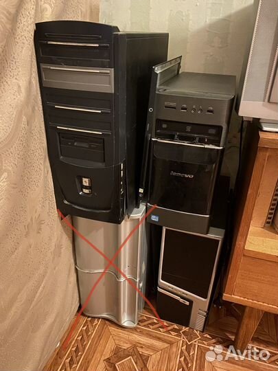 Корпус для пк