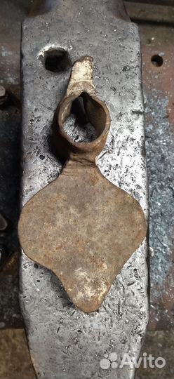 Мотыга, тяпка