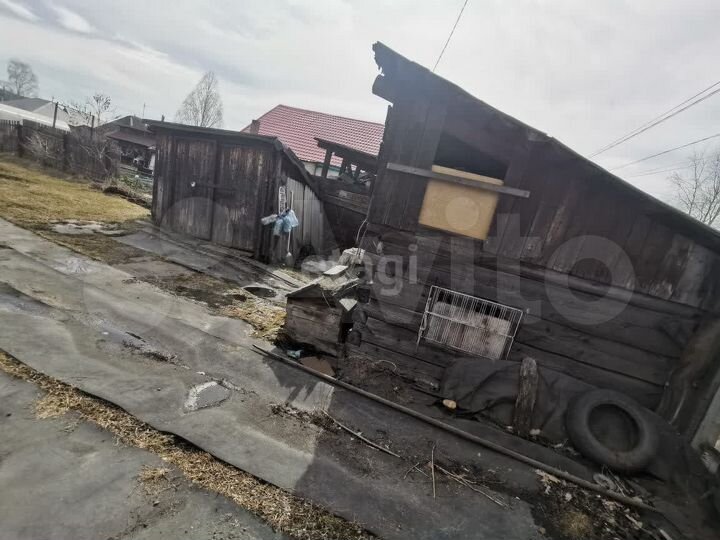 Дача 30 м² на участке 8,5 сот.