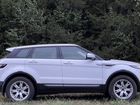 Land Rover Range Rover Evoque 2.2 AT, 2012, 127 100 км объявление продам