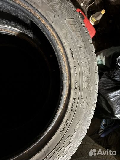 Cordiant Sport 3 215/65 R16