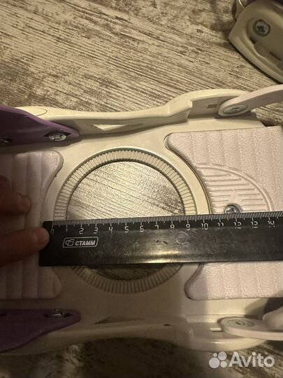 Крепления bone