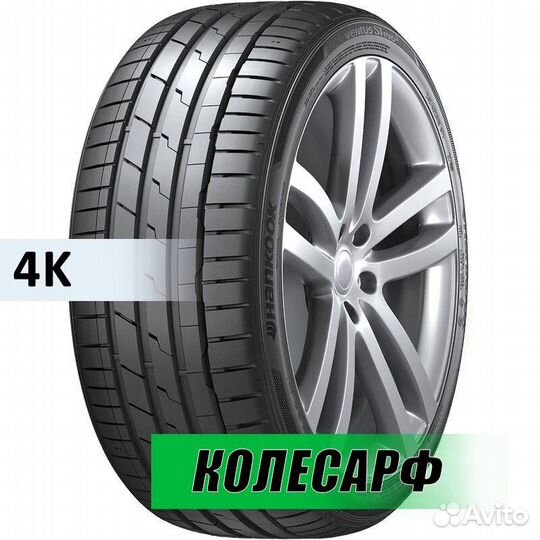 Hankook Ventus S1 Evo 3 K127 235/35 R20