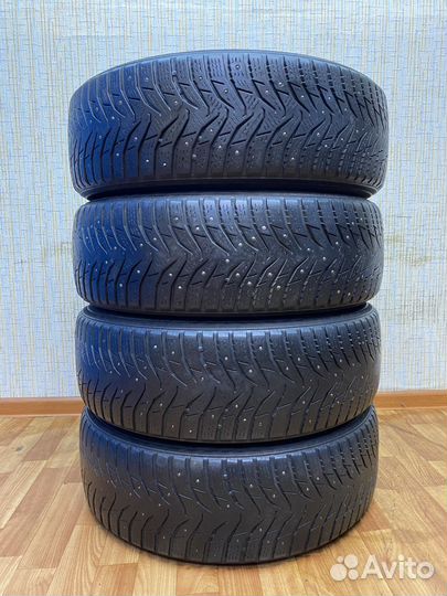 Kumho WinterCraft Ice WI31 205/65 R16