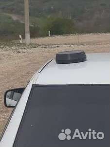 Антенна шайба