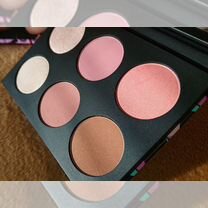 MAC Палетка для лица All-Star Face Palette новая