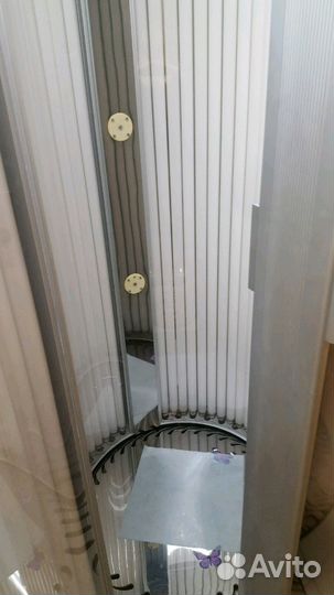 Солярий-коллагенарий-коллариум