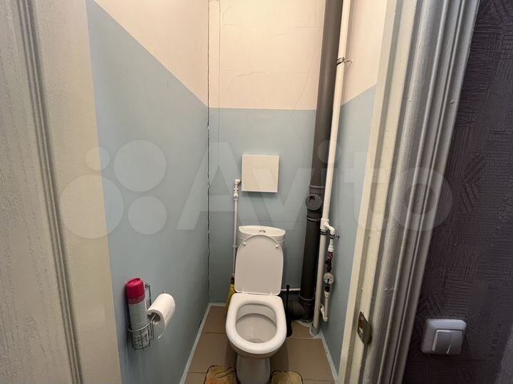 2-к. квартира, 54,7 м², 8/9 эт.