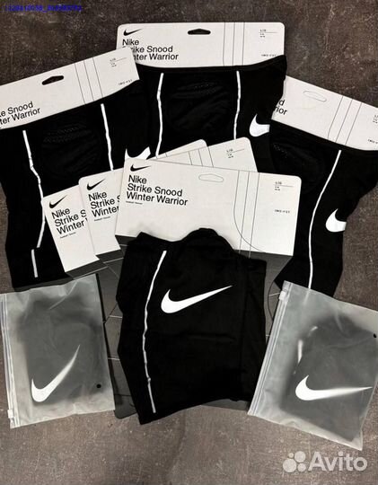Снуд Nike (Арт.31231)