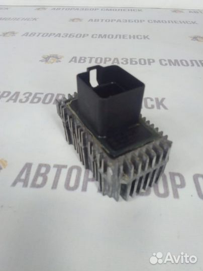 Реле свечей накала Opel Astra H (2004—2007)