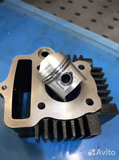 Цпг в Сборе 50 см