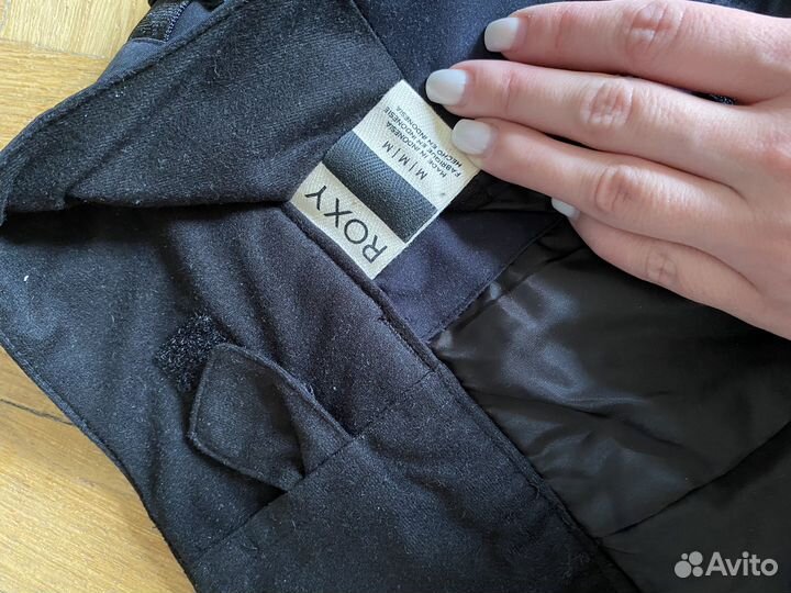 Брюки roxy (m)